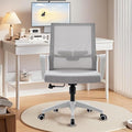 Office Chair ergonomically Designed by Msdizuo