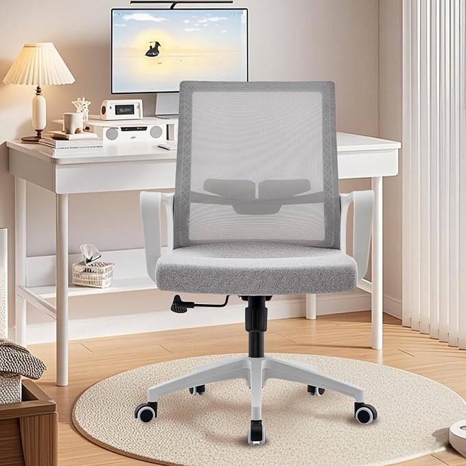 Office Chair ergonomically Designed by Msdizuo