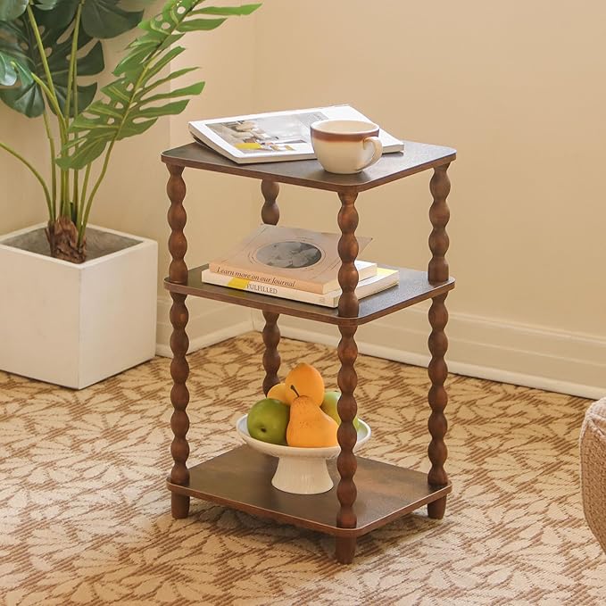 Side Table, Small End Table - Image 7