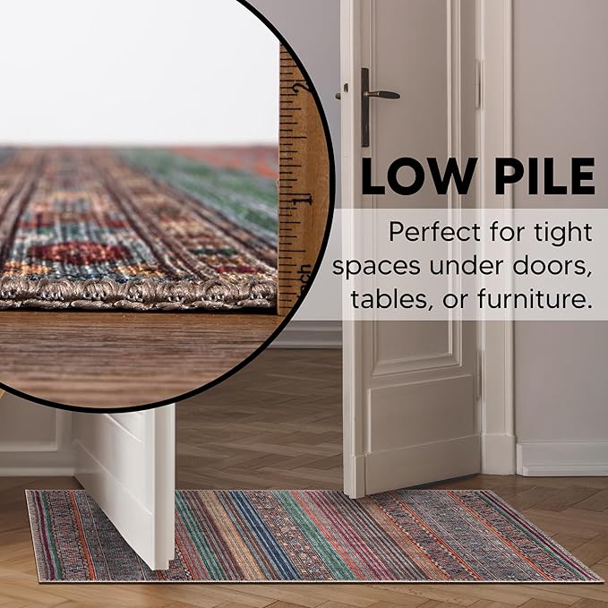 Keen Home Design 2x3 Rug - Image 5