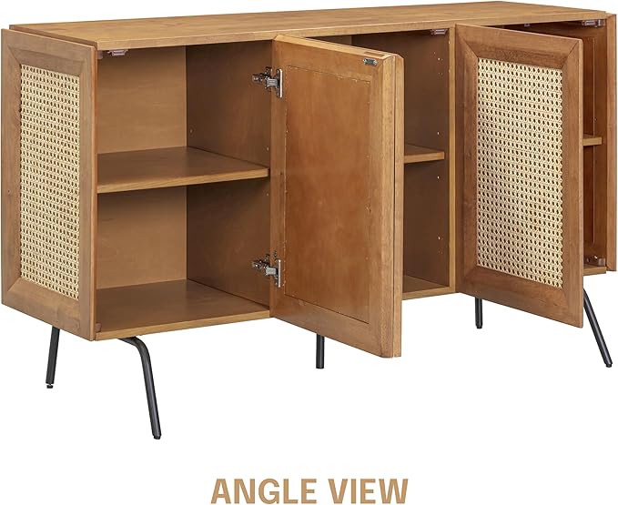 NTC MOSSIC Modern Sideboard - Image 8