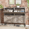 Maupvit Large Shoe Storage Cabinet by MaupvitFurniture