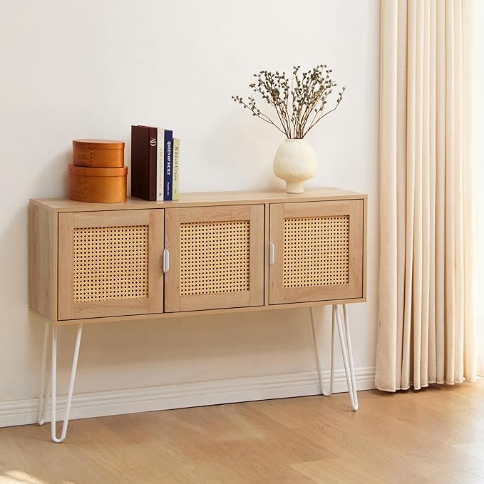 Netstar Entryway Table, Sofa Table, Console Tables - Image 4