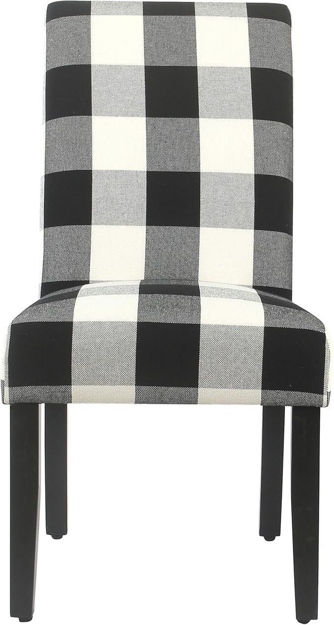 HomePop Parsons Dining Chair - Image 3
