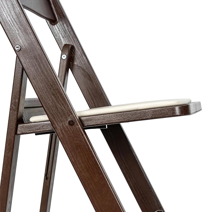 Flash Furniture Hercules Folding Resin– 2 Pack 800LB Weight Capacity Event Chair - Image 9
