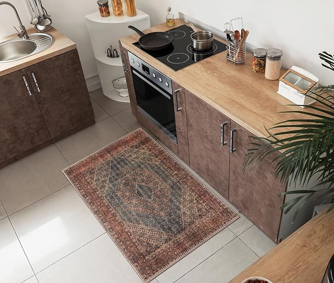 Keen Home Design 2x3 Rug by KeenHomeDesign