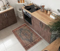 Keen Home Design 2x3 Rug by KeenHomeDesign