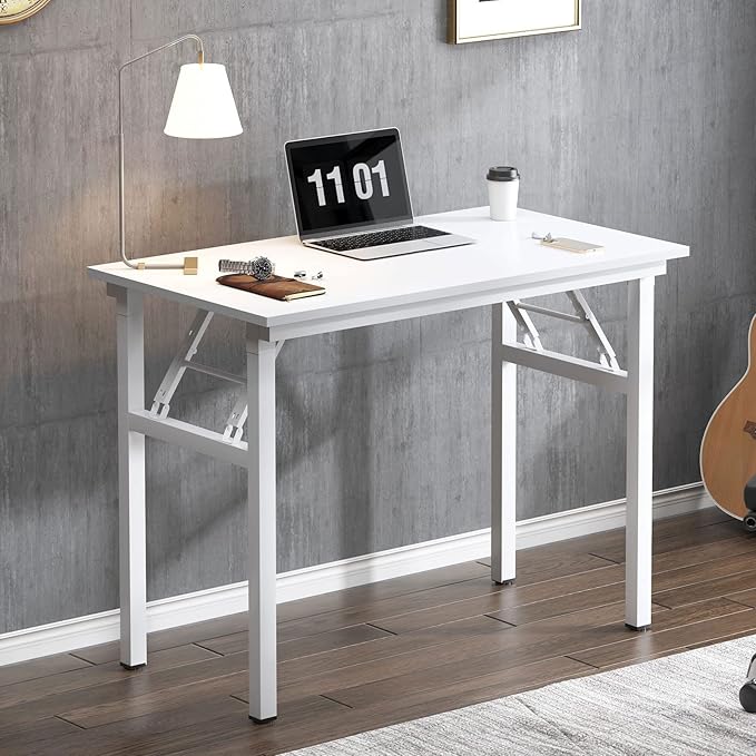 Need Folding Computer Desk - Image 4