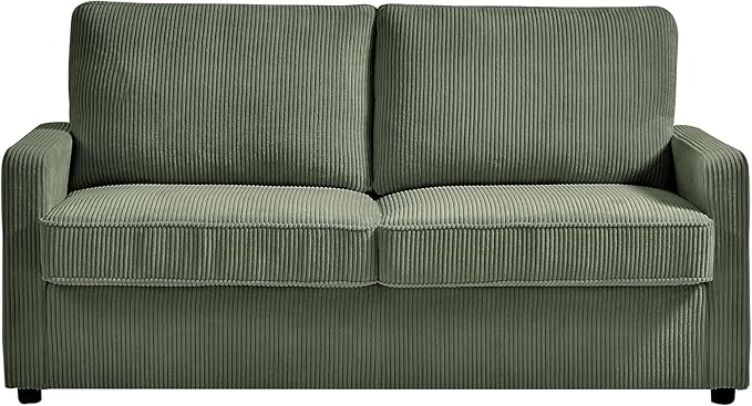 Reversible Sleeper Sofa Bed - Image 6