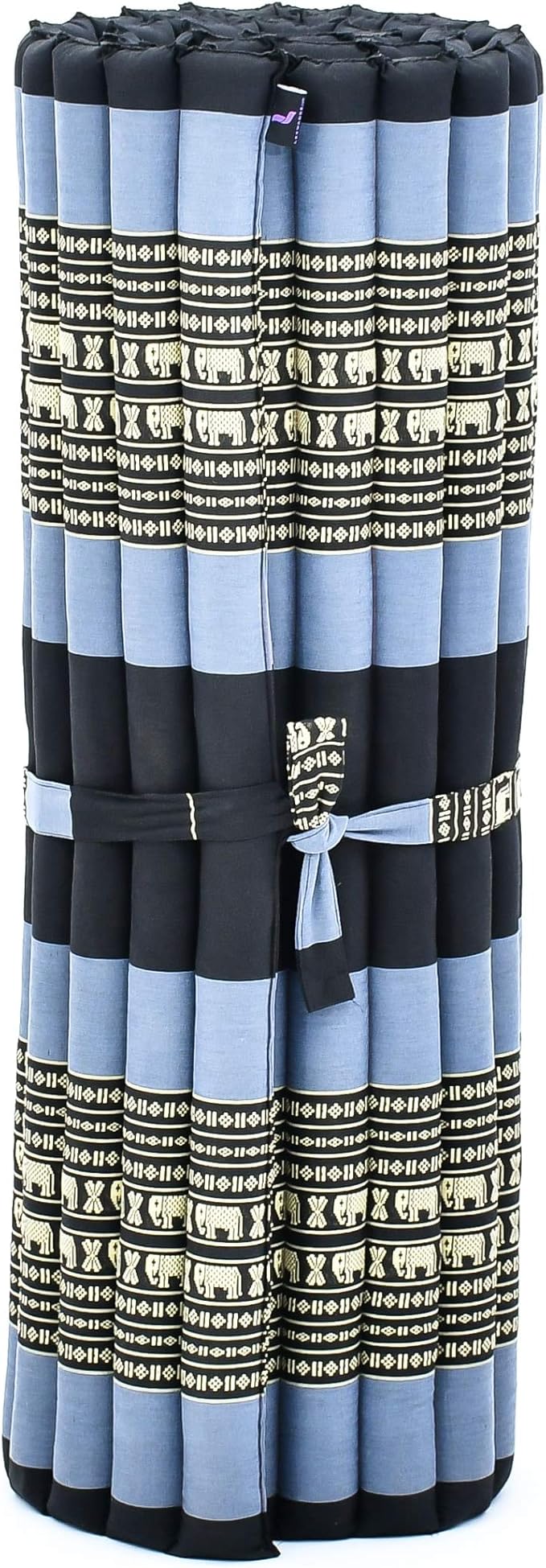 Leewadee - Foldable Floor Mattress - Japanese Roll Up Futon -Trifold Tatami - Image 5