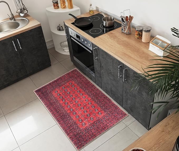 Keen Home Design 2x3 Rug by KeenHomeDesign