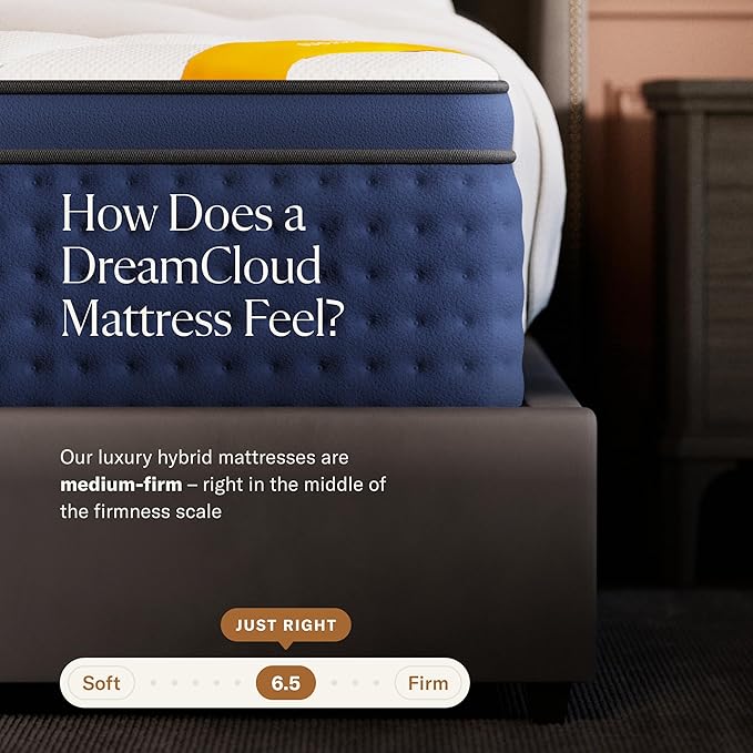 Premier Rest 14" Queen Mattress - Image 4
