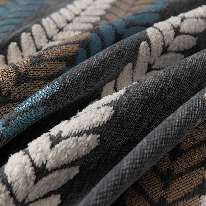 STACYPIK Modern Jacquard Sofa Cover - Image 3