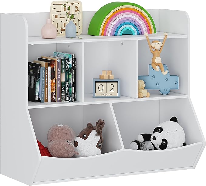 UTEX Toy Storage Organizer - Image 9