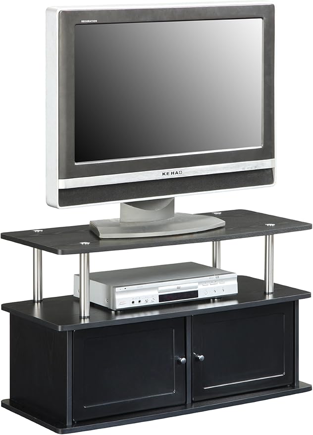 Convenience Concepts Designs2Go TV Stand - Image 3