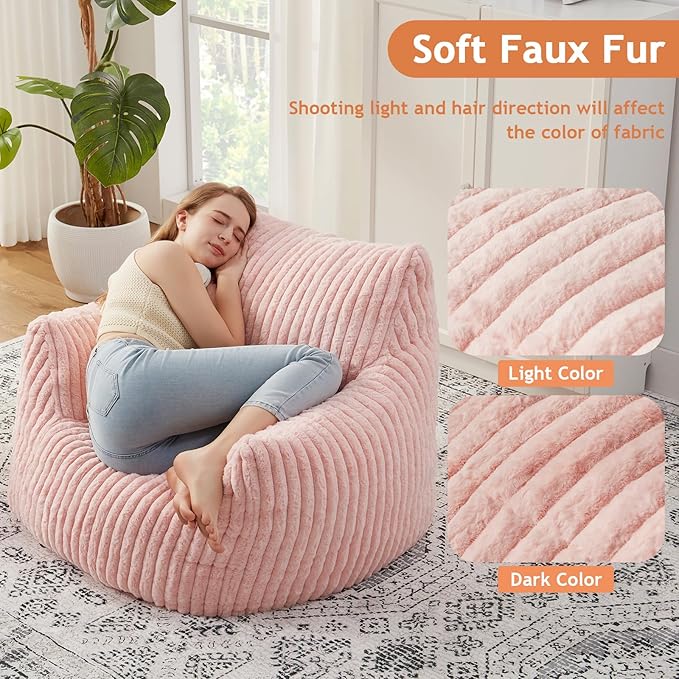 Giant Bean Bag Chairs for Adults - Image 6
