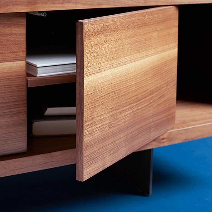 SAFAVIEH Couture Terrance TV Stand - Image 11