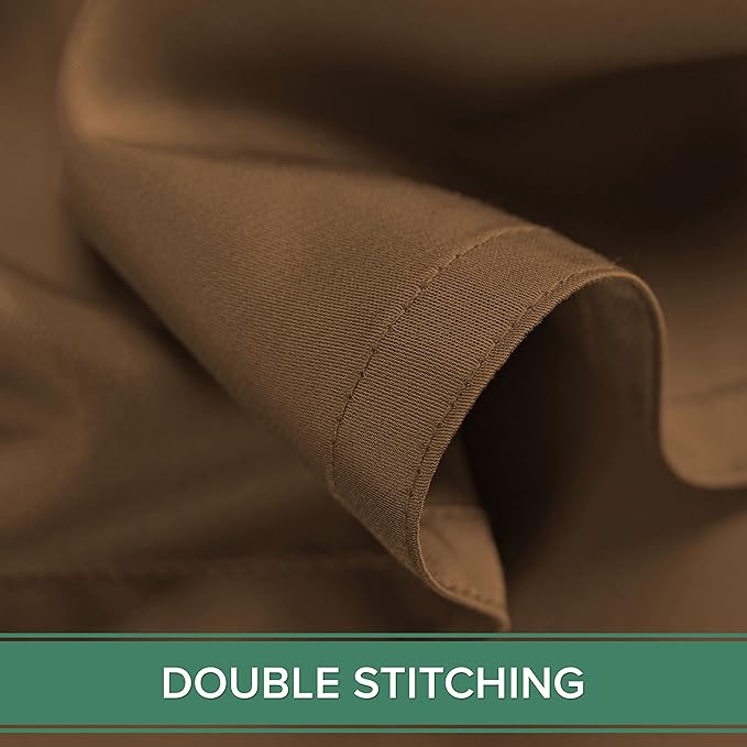 Full Sheets by Pure Bamboo, Genuine 100% Organic Viscose Derived from Bamboo - Image 8