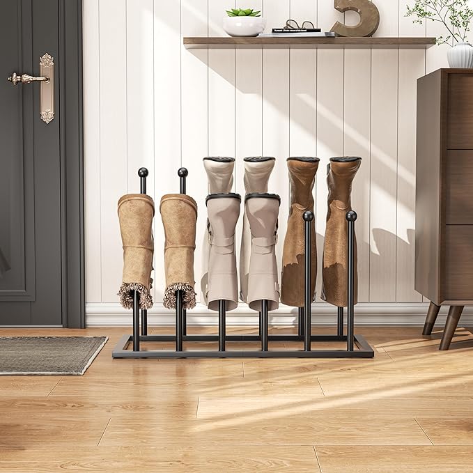 pickpiff Free Standing Shoe Racks - Image 7