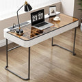Lartis Office Desk with Drawer by Lartis