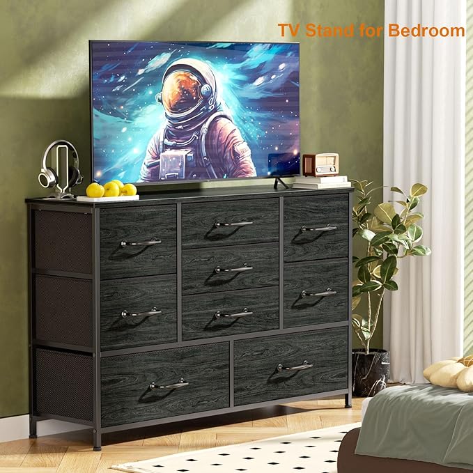 Furnulem Dresser for Bedroom - Image 7