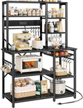 SUPERJARE Large Bakers Rack by SUPERJARE
