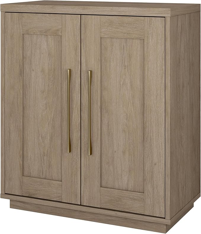 Henn&Hart Tillman Accent Cabinet - Image 4