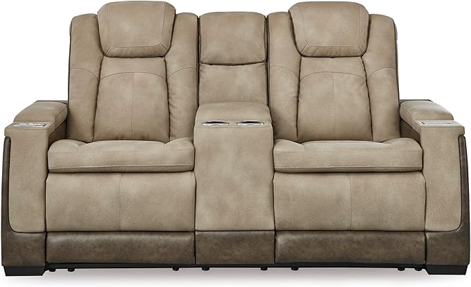 Signature Design by Ashley Next-Gen DuraPella Power Reclining Loveseat - Image 9