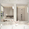 Hasipu 2-Pack 32" x 24" Bathroom Mirror, Mirrors by Whatssuitableisthebest