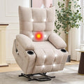 GarveeHome Power Lift Recliner Chair by GarveeHome
