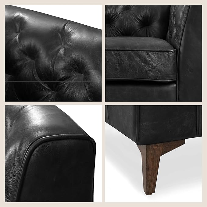 Poly & Bark Essex Lounge Chair - Image 6