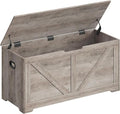 VASAGLE Storage Chest, Storage Trunk by VASAGLEbySONGMICSHOME