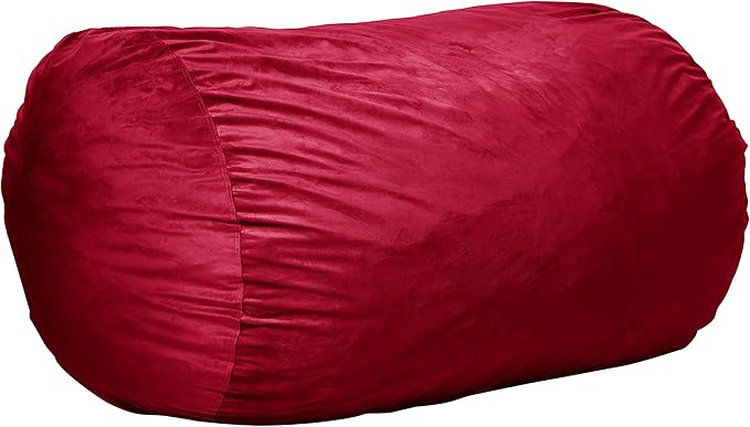 Sofa Sack Bean Bag Chair Cover Only, - Image 4