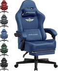 GTPLAYER Gaming Chair Fabric by GTPLAYER