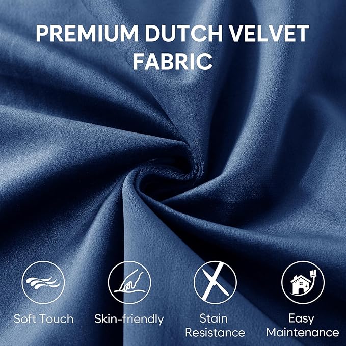3 Ft Large Bean Bag Chairs for Adults/Teens - Image 4