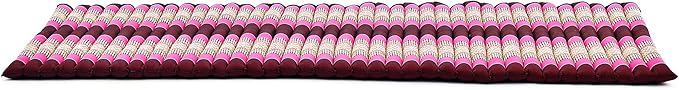 Leewadee - Foldable Floor Mattress - Japanese Roll Up Futon -Trifold Tatami - Image 9