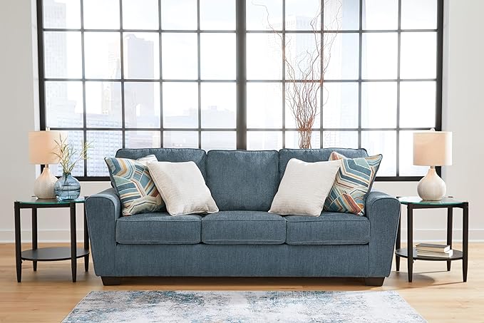 Signature Design by Ashley Cashton Casual 2-in-1 Sofa Sleeper - Image 7