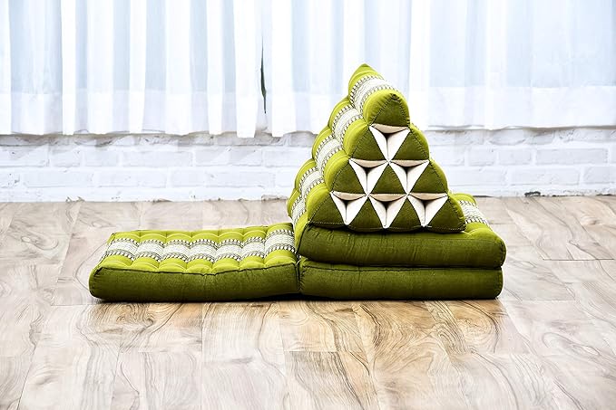 Leewadee - Comfortable Japanese Floor Mattress - Thai Floor Bed - Futon - Image 8