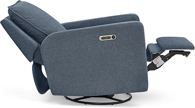 Delta Children babyGap Harlowe Power Recliner - Image 14