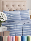 Full Size 4 Piece Sheet Set by CGKUnlimited