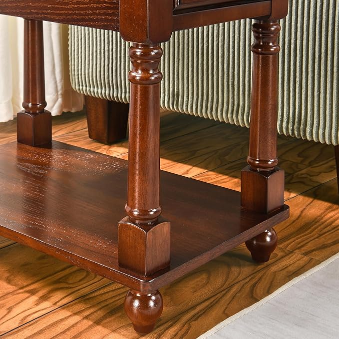 LEEMTORIG Narrow Nightstand - Image 8