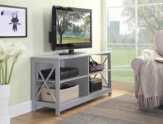 Convenience Concepts Oxford TV Stand - Image 2