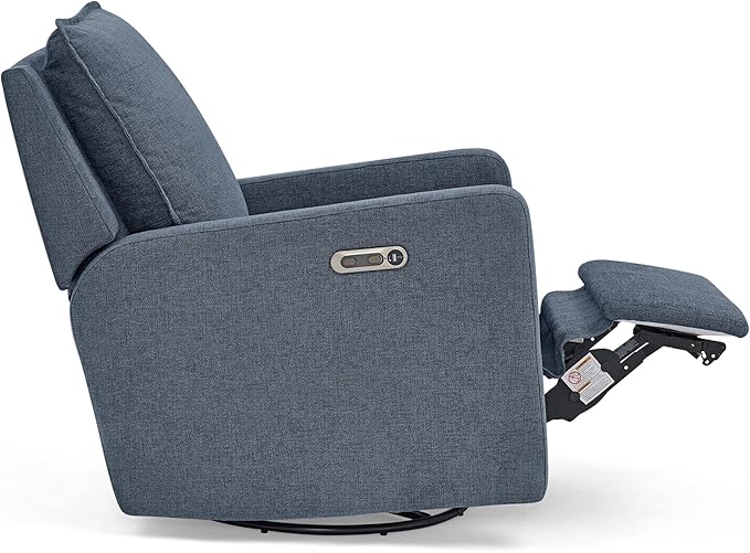 Delta Children babyGap Harlowe Power Recliner - Image 13