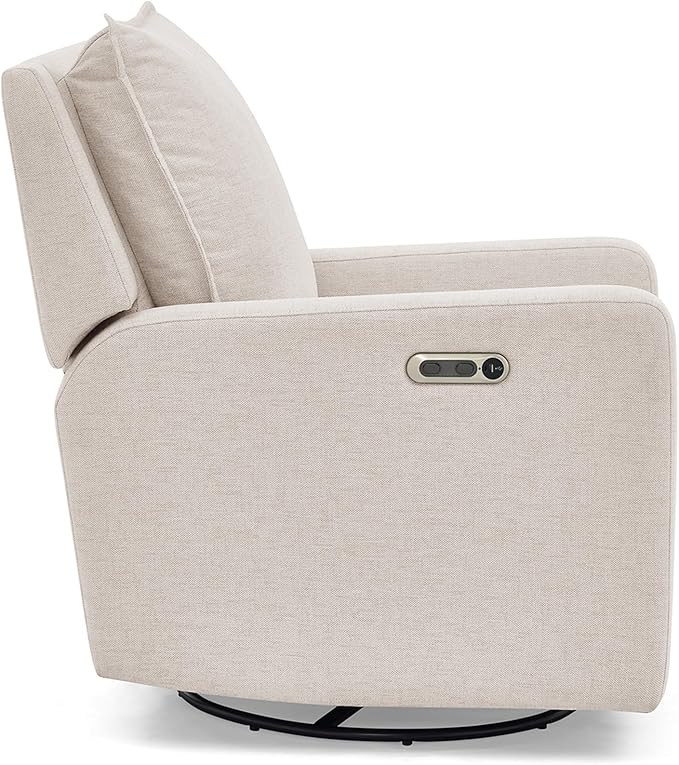 Delta Children babyGap Harlowe Power Recliner - Image 12