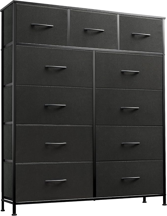 WLIVE Storage Organizer Unit by WLIVE