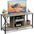 WLIVE TV Stand up to 45 Inch TV by WLIVE