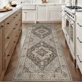 Tangsoo 2x6 Washable Runner Rug by Tangsoo