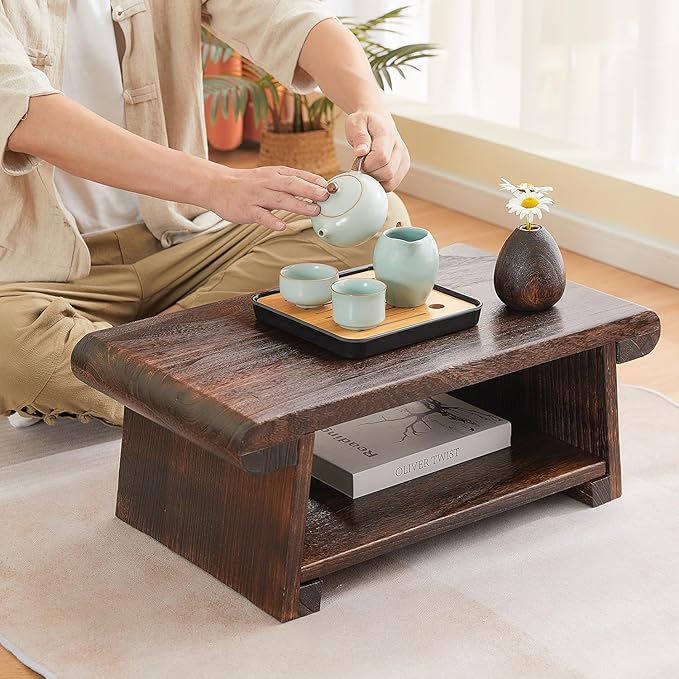 Folding Altar Table, Japanese Table - Image 2