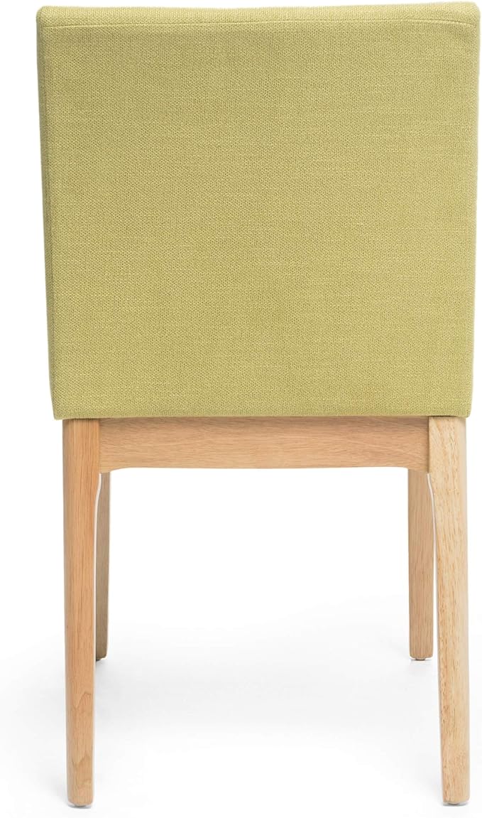 Christopher Knight Home Benson Mid-Century Modern 7 Piece Dining Set - Image 8