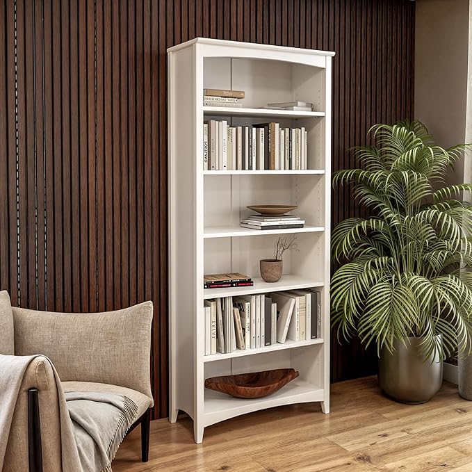 Camaflexi Shaker Style Bookcase - Image 7